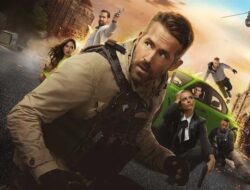 4 Rekomendasi Film Netflix yang Wajib Kamu Tonton