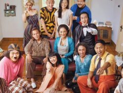 5 Rekomendasi Film Bioskop 2022 yang Masih Trending