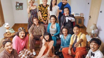 rekomendasi film bioskop 2022