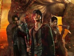 Sweet Home Season 2 Segera Tayang, Drama Korea Netflix