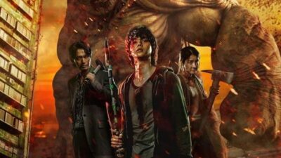 Sweet Home Season 2 Segera Tayang, Drama Korea Netflix