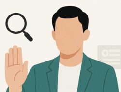 Jangan Jadi Bagian dari Skema, Jadilah Penjaga Akal Sehat