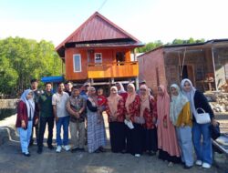 Program Bedah Rumah Pemkab Sinjai Hadirkan Harapan Baru Bagi Warga Kurang Mampu
