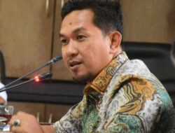 Ketua Badan Kehormatan DPRD Sinjai Angkat Bicara Soal Kasus Yang Libatkan Oknum Anggota DPRD Sinjai
