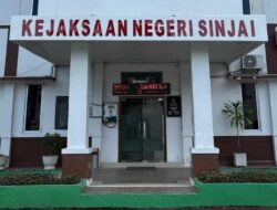 Sekda Ikut Basah di Pusaran Kasus PDAM