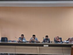 DPRD Sinjai Gelar RDP Bahas Polemik Kuota Haji 2026
