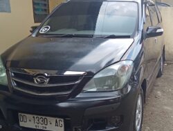 Geger! Oknum DPRD Sinjai Ditersangkakan Terkait Kasus Pembakaran Mobil