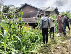 Kronologi Lengkap Kecelakaan Maut di Cambang, Diduga Libatkan Mobil Sampah Milik Desa Paladingan