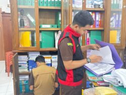 Empat Kantor Disapu, Jejak Korupsi SPAM Disedot Habis