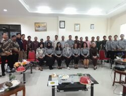 SMSI Sinjai Berikan Masukan Strategis pada Forum Konsultasi Publik PN Sinjai