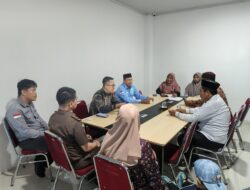 Perkuat Gerakan Literasi, Panrita Literasi Institute dan BKPRMI Sinjai Resmikan Kolaborasi Besar