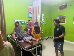Respon Cepat Polres Sinjai Berhasil Ungkap Kasus KDRT
