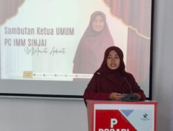 IMM Sinjai Tegaskan Komitmen Lawan Korupsi: Seruan Transparansi dan Penegakan Hukum di Hari Antikorupsi Sedunia