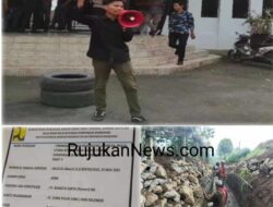 Kejanggalan pada Papan Proyek Irigasi BBWS Pompengan Jeneberang Disorot Warga