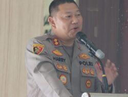 Polres Sinjai Keluarkan Imbauan Akhir Tahun, Warga Diminta Jaga Kamtibmas dan Keselamatan
