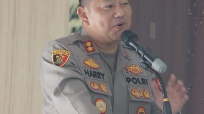 Polres Sinjai Keluarkan Imbauan Akhir Tahun, Warga Diminta Jaga Kamtibmas dan Keselamatan