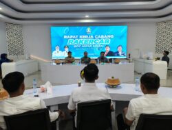 HIPMI Sinjai Matangkan Program, Siap Jadi Motor Penggerak Ekonomi Daerah Badan Pimpinan Cabang (BPC)