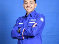Arifuddin Cake Jadi Formatur Ketua PAN Sinjai