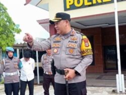 Menilik Peran AKBP Harry Azhar di Balik Sinjai yang Lebih Aman