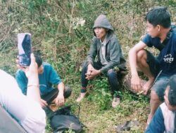 Ketika Raukan dan Pattapi Menuntun Lima Warga Masuk ke Maranne dan Doa Menuntun Mereka Pulang