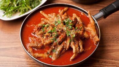 bumbu seblak ceker