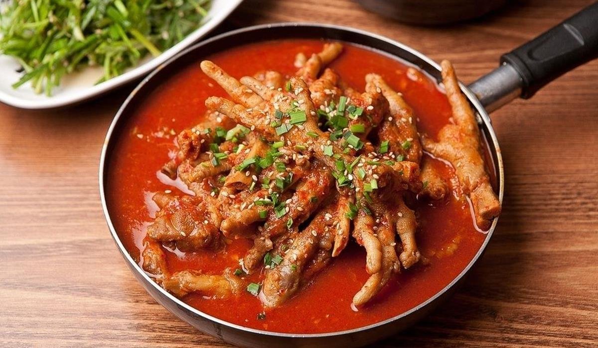 bumbu seblak ceker
