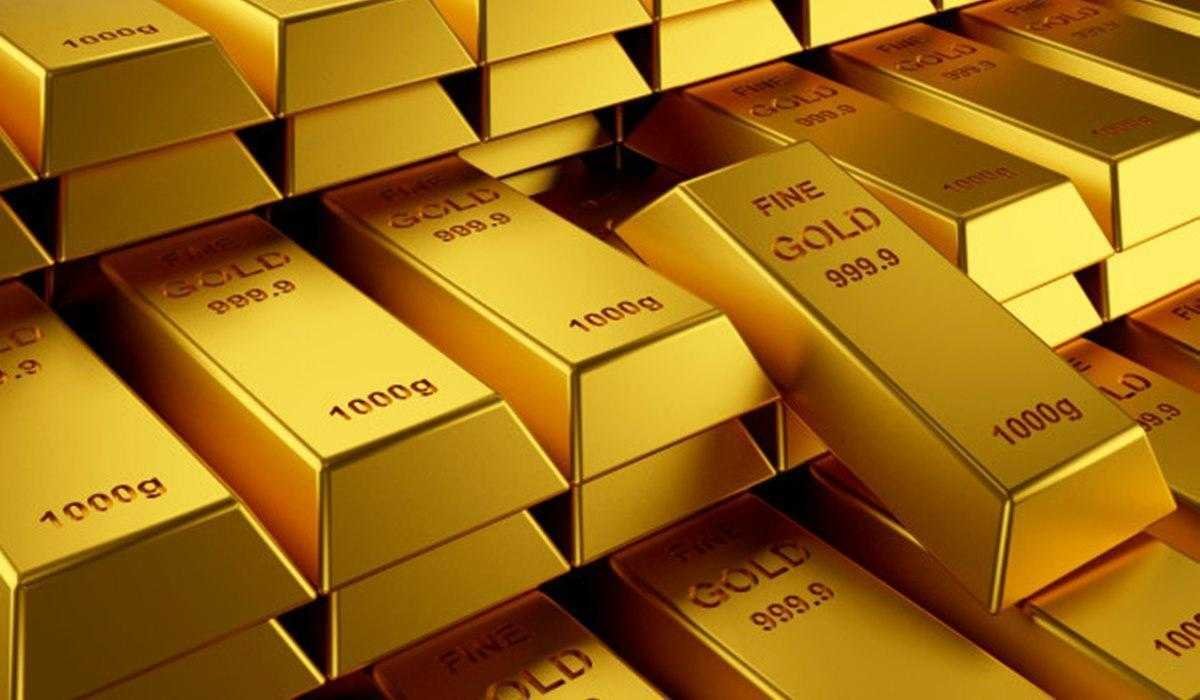 Investasi Emas