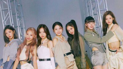 NMIXX JYP