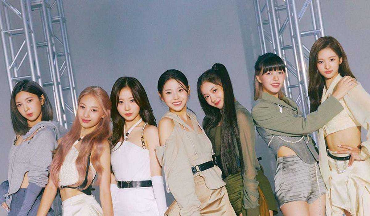 NMIXX JYP