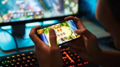 modded games