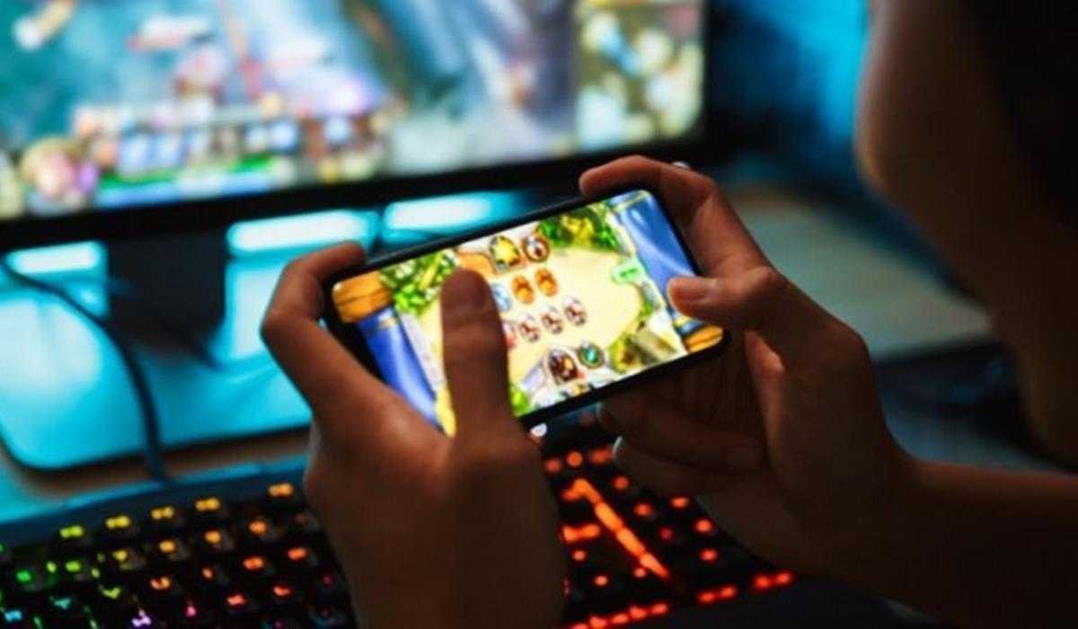 modded games