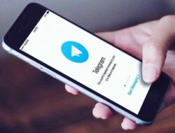 5 Cara Menyimpan GIF Telegram Ke Galeri, Mudah Banget Kok!
