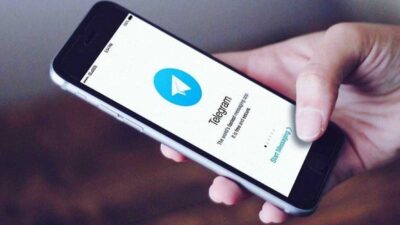 5 Cara Menyimpan GIF Telegram Ke Galeri, Mudah Banget Kok!
