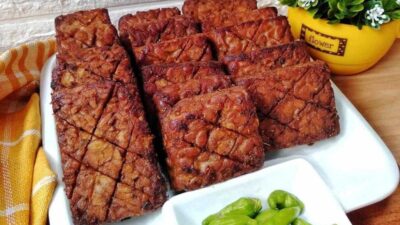 tempe bacem