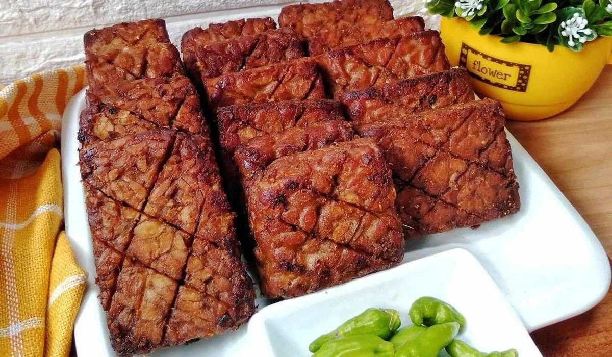 tempe bacem
