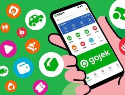 6 Cara Mengubah Bahasa Di Aplikasi Gojek! Simak Penjelasan Lengkapnya Yuk!