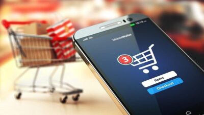 aplikasi jualan online