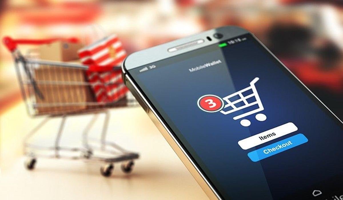 aplikasi jualan online