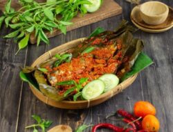 Lezat dan Menggugah Selera! Resep Pepes Ikan yang Enak, Sederhana, dan Mudah Sekali Dibuat!