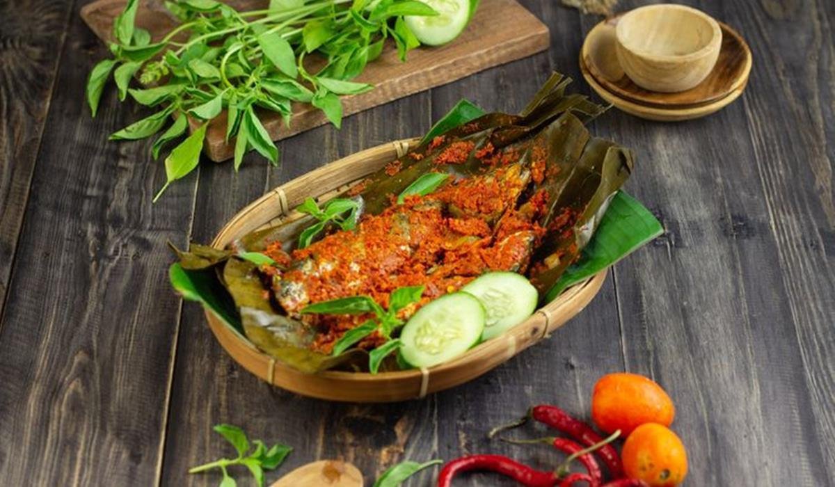 resep pepes ikan