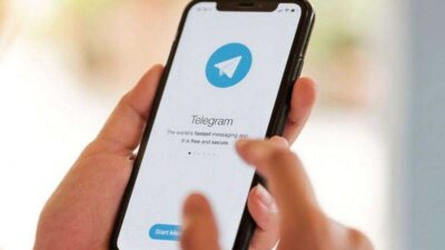 Mudah Sekali! Berikut Ini 3 Cara Menyimpan Video Dari Telegram Ke Galeri!