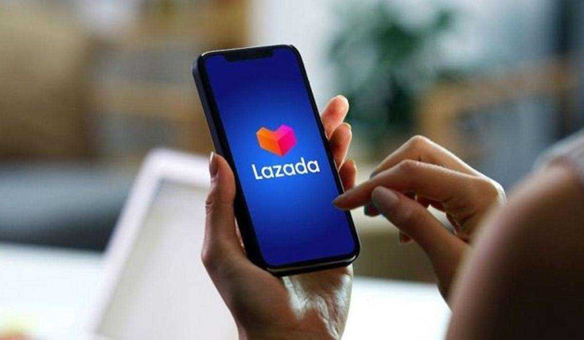 kenapa tidak bisa upload produk di lazada