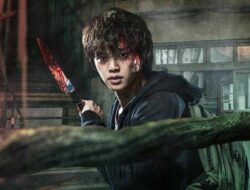 Anti Boring! Ini Dia 5 Drama Korea di Netflix yang Rekomended Banget Untuk Ditonton!