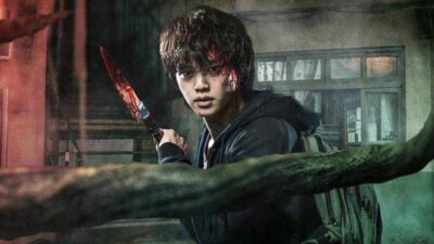 drama Korea di Netflix