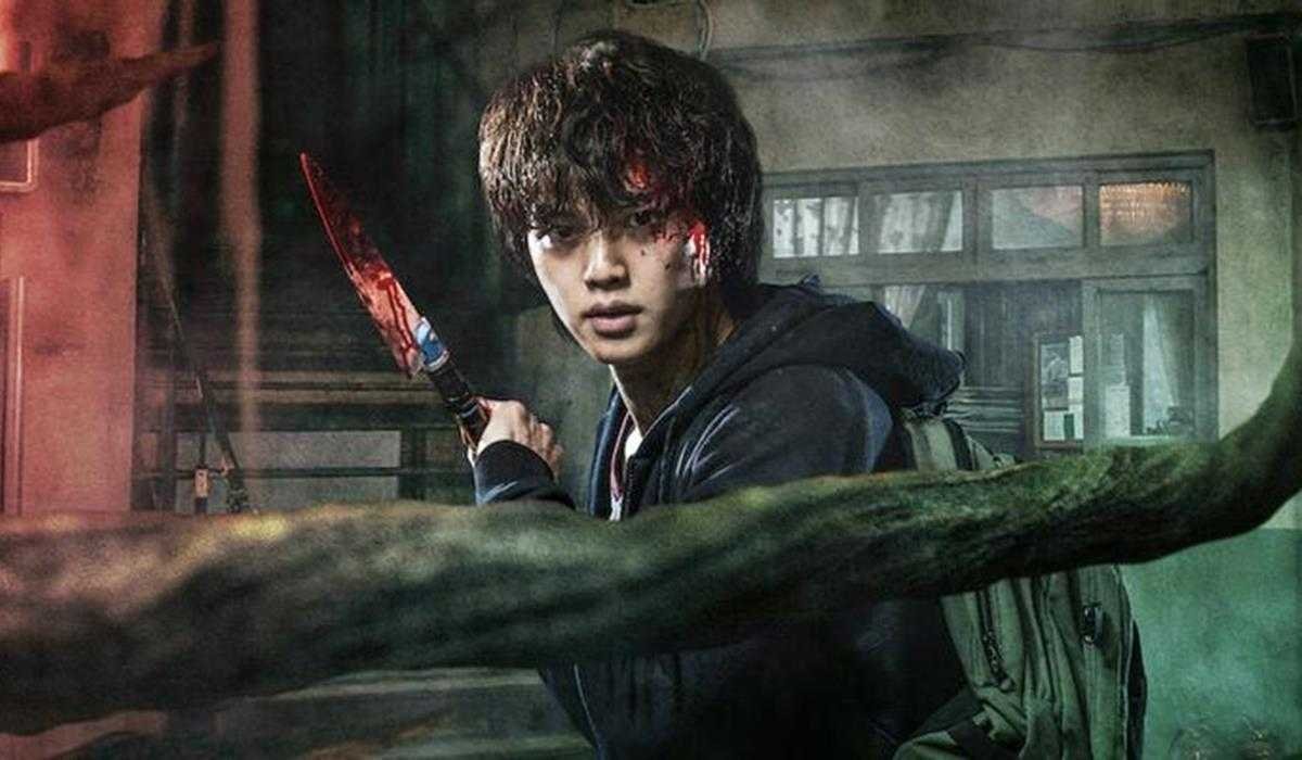 drama Korea di Netflix