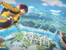 Dapatkan Gameplay Premium! Download Free Fire MAX v9.0 2022 Version, Lalu Mainkan Sekarang Juga!