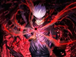 Menghadirkan Pertarungan Epic! 5 Anime Action Terbaik yang Wajib Ditonton Pada Tahun 2022 Ini!