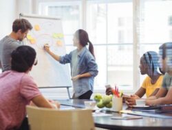 Takut Gagal? 5 Hal yang Perlu Dihindari Saat Mendirikan StartUp, Cocok Untuk Newbi yang Ingin Berbisnis!
