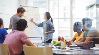 hal yang perlu dihindari saat mendirikan startup