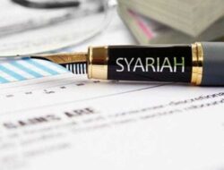 Perbanyak Sedekah! Ini Dia 5 Tips Mengatur Keuangan Syariah Agar Hidup Penuh Berkah!